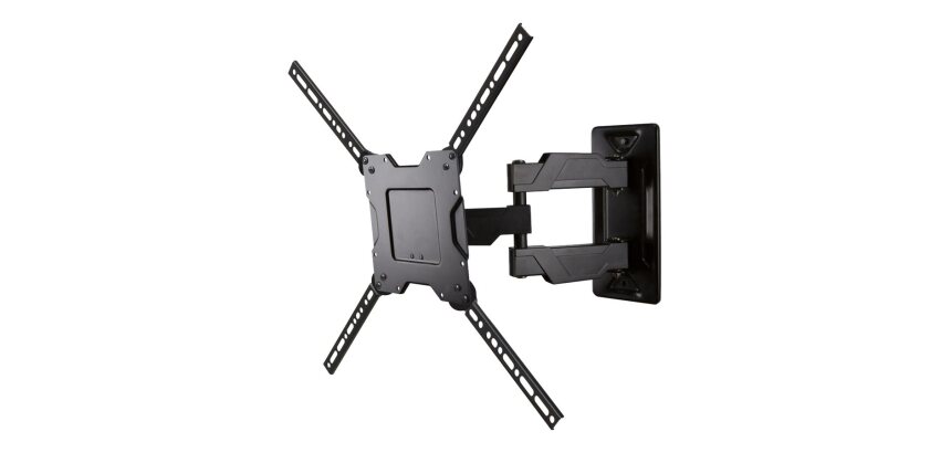Ergotron 45-385-223 TV mount/stand 160 cm (63") Black