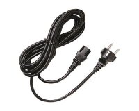 HPE C13 - CEE-VII EU 250V 10Amp 1.83m Power Cord