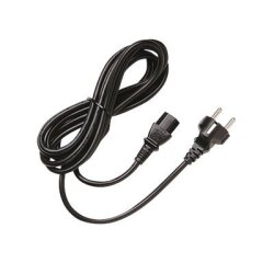 HPE C13 - CEE-VII EU 250V 10Amp 1.83m Power Cord