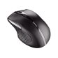 CHERRY DW 5100 Ensemble Clavier & Souris sans fil, noir, USB, AZERTY - FR