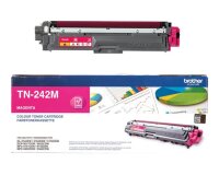 TN242M BROTHER HL3142CW Toner Magenta ST  1400pag. Standard