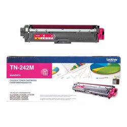 TN242M BROTHER HL3142CW Toner Magenta ST  1400Pages Standard