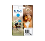 Epson Squirrel Encre cyan Claria Photo HD Écureuil 378XL