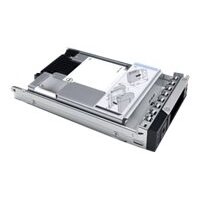 DELL 345-BDQM disque SSD 960 Go 2.5" Série ATA III