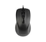 Targus AMU81AMGL souris Bureau Ambidextre USB Type-A Optique 1000 DPI