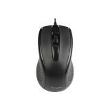 Targus AMU81AMGL souris Bureau Ambidextre USB Type-A Optique 1000 DPI