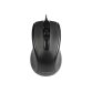Targus AMU81AMGL souris Bureau Ambidextre USB Type-A Optique 1000 DPI