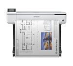 Epson SureColor SC-T5100 - Wireless Printer (with Stand)