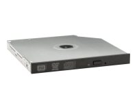 HP Graveur de DVD SuperMulti ultra-plat de 9,5 mm