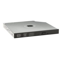 HP Graveur de DVD SuperMulti ultra-plat de 9,5 mm