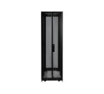Tripp Lite Armoire rack pour serveur de profondeur standard SmartRack 42U avec portes et panneaux latéraux