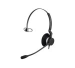 Jabra 2393-829-109 casque Avec fil Arceau Bureau/Centre d'appels