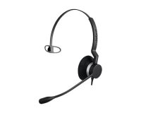 Jabra 2393-829-109 casque Avec fil Arceau Bureau/Centre d'appels