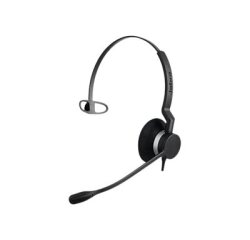 Jabra 2393-829-109 casque Avec fil Arceau Bureau/Centre d'appels