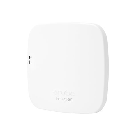 Aruba Instant On AP12 1300 Mbit/s Blanc Connexion Ethernet, supportant l'alimentation via ce port (PoE)