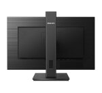 Philips S Line 272S1AE/00 écran plat de PC 68,6 cm (27") 1920 x 1080 pixels Full HD LCD Noir