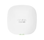HPE Aruba Networking Networking Instant On Access Point Bundle with PSU (EU) AP25