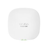 HPE Aruba Networking Networking Instant On Access Point Bundle with PSU (EU) AP25