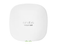 HPE Aruba Networking Networking Instant On Access Point Bundle with PSU (EU) AP25