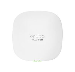 HPE Aruba Networking Networking Instant On Access Point Bundle with PSU (EU) AP25