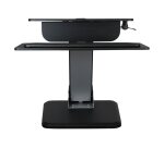 StarTech.com Poste de travail debout avec hauteur réglable