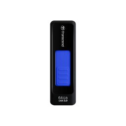 Transcend JetFlash 760 - USB-Flash-Laufwerk - 64 GB