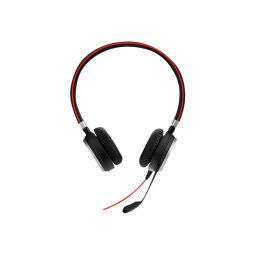 Jabra Evolve 40 MS stereo - micro-casque