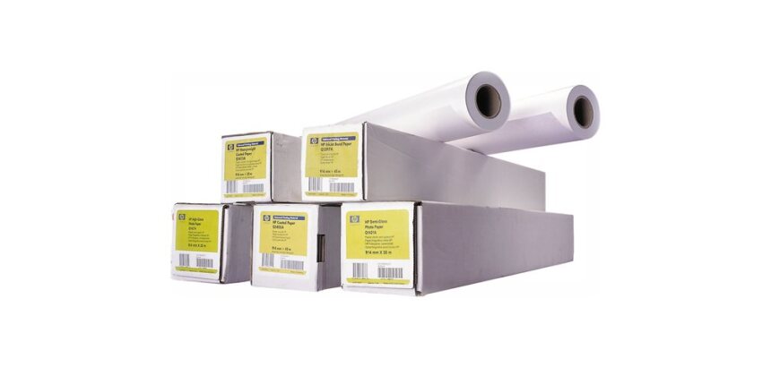 BMG Ariola C6020B papier jet d'encre Gloss Blanc