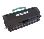 Toner remanufacturé OWA - standard - Noir - pour LEXMARK E260A21E, DELL 593-10336, IBM 39V3202, 39V3713, OLIVETTI B0960