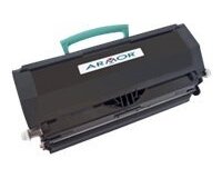 Toner remanufacturé OWA - standard - Noir - pour LEXMARK E260A21E, DELL 593-10336, IBM 39V3202, 39V3713, OLIVETTI B0960