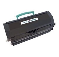 Toner remanufacturé OWA - standard - Noir - pour LEXMARK E260A21E, DELL 593-10336, IBM 39V3202, 39V3713, OLIVETTI B0960