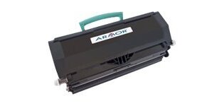 Toner remanufacturé OWA - standard - Noir - pour LEXMARK E260A21E, DELL 593-10336, IBM 39V3202, 39V3713, OLIVETTI B0960