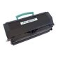 Toner remanufacturé OWA - standard - Noir - pour LEXMARK E260A21E, DELL 593-10336, IBM 39V3202, 39V3713, OLIVETTI B0960