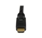 StarTech.com Câble HDMI haute vitesse Ultra HD 4K de 7m - HDMI vers HDMI - Mâle / Mâle