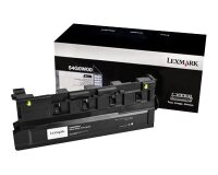 Lexmark - collecteur de toner usagé