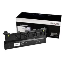 Lexmark - Tonersammler