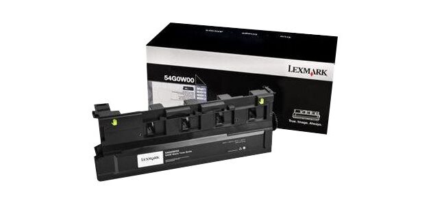 Lexmark - Tonersammler