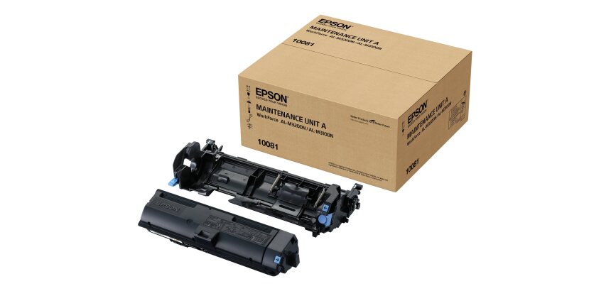 Epson Unité de Maintenance A (Dev/Toner)