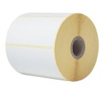 BDE-1J050102-102 Etiquettes papier, 102 x 50 mm