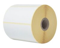 BDE-1J050102-102 Etiquettes papier, 102 x 50 mm
