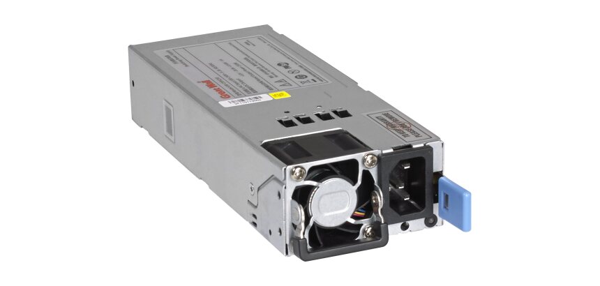 NETGEAR ProSAFE Auxiliary composant de commutation Alimentation électrique