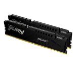 Kingston Technology FURY Beast 32 Go 5600 MT/s DDR5 CL36 DIMM (Kits de 2) Black