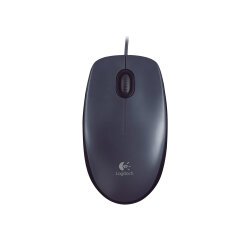Souris filaire Logitech LGT-M90