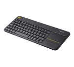 Logitech K400 Plus