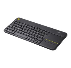 Logitech K400 Plus