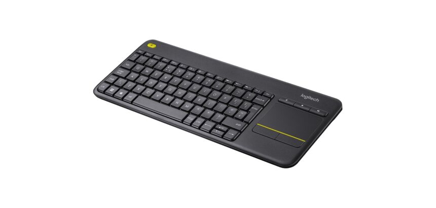Logitech K400 Plus