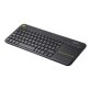 Logitech K400 Plus