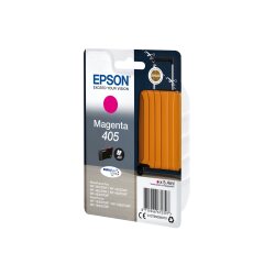 Epson Singlepack Magenta 405 DURABrite Ultra Ink
