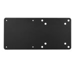 Neomounts THINCLIENT-01 Support pour mini PC - max 3 kg - universel