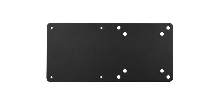 Neomounts THINCLIENT-01 Support pour mini PC - max 3 kg - universel